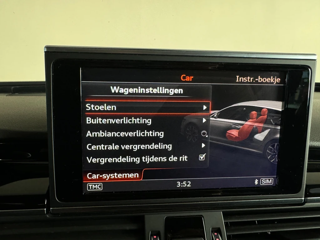 Audi RS6 – foto 29