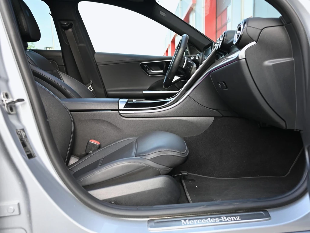 Mercedes-Benz C-Klasse – foto 41