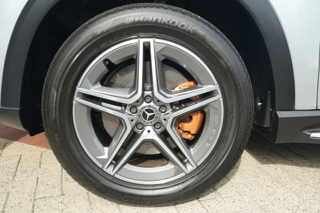 Mercedes-Benz GLE – foto 8