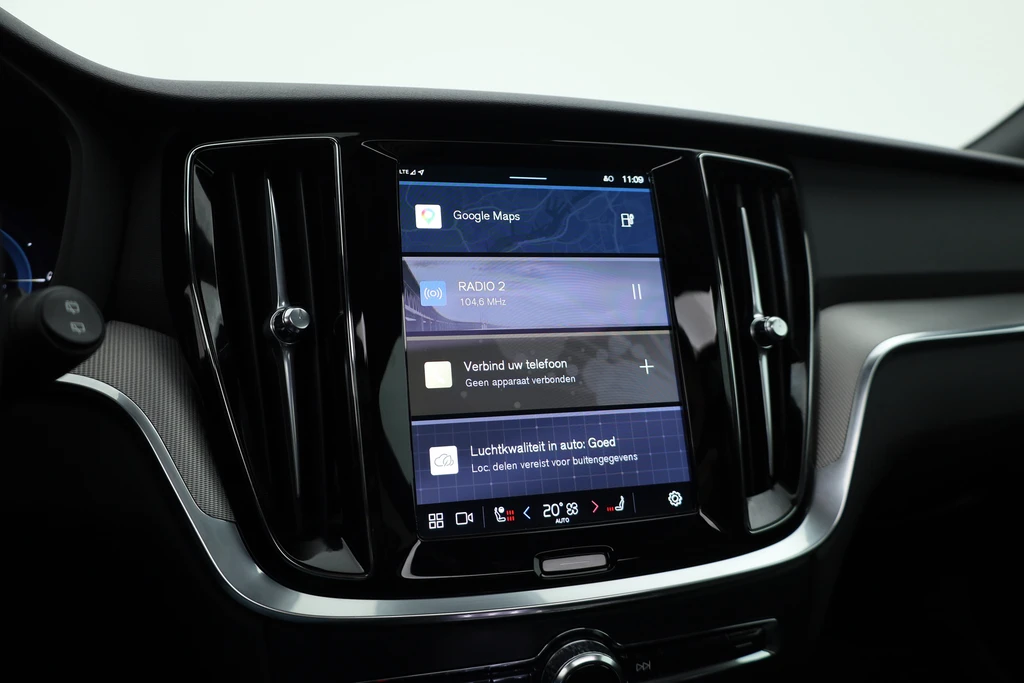 Volvo V60 – foto 25