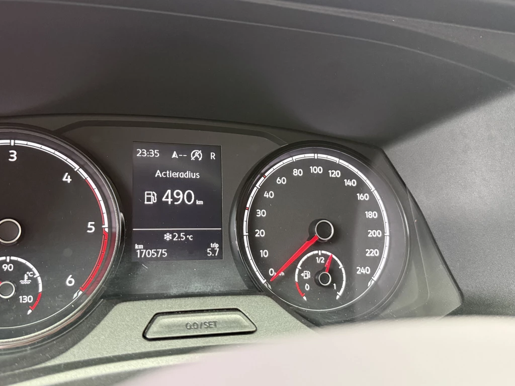 Volkswagen Transporter – foto 17