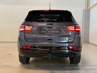 Jeep Compass – thumbnail 5