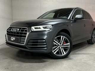 Audi Q5 – thumbnail 3