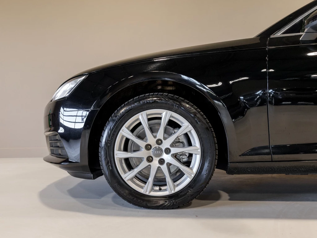 Audi A4 – foto 11