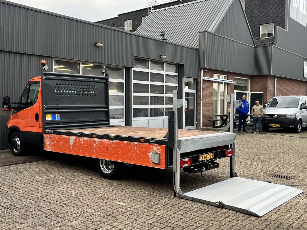 Iveco Daily – foto 6
