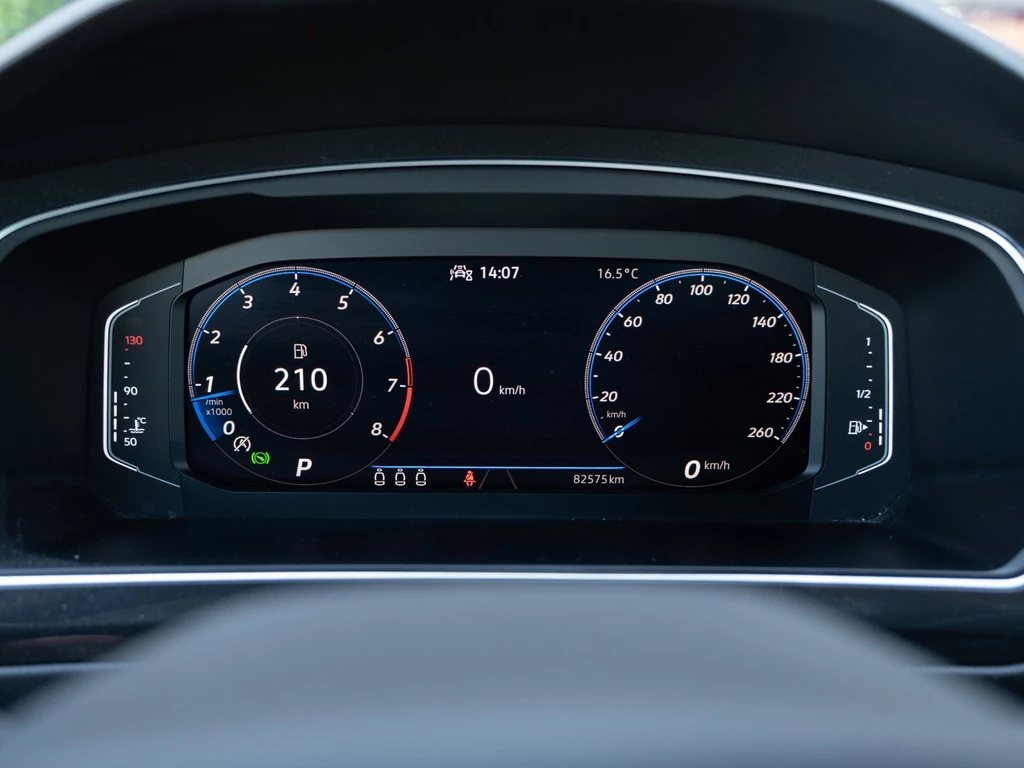 Volkswagen Tiguan – foto 34