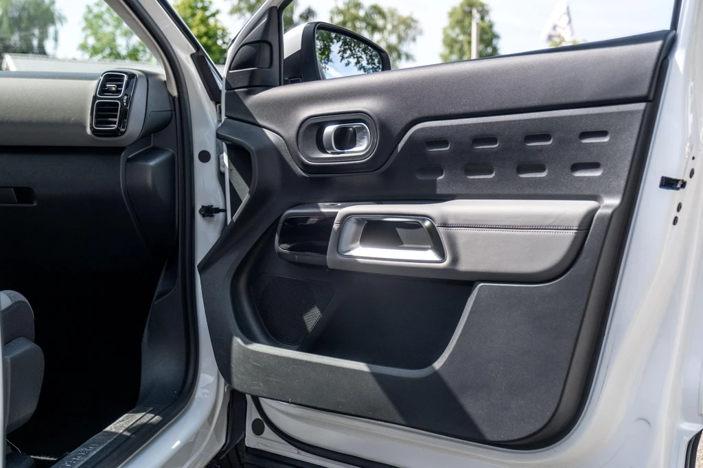 Citroën C5 Aircross – foto 38