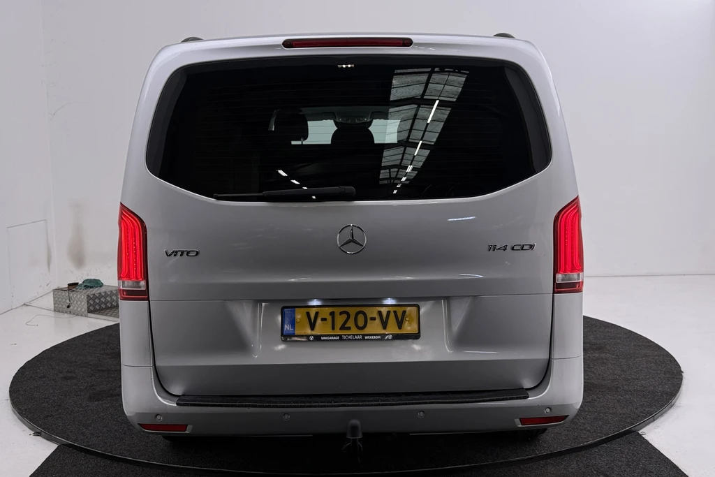 Mercedes-Benz Vito – foto 6