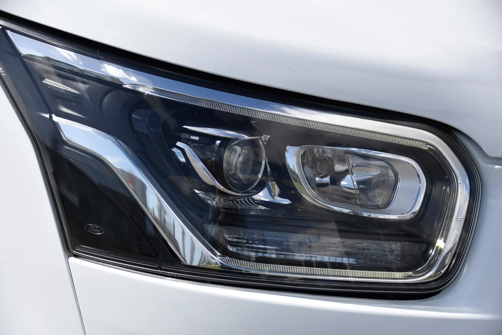 Ford Transit – foto 24