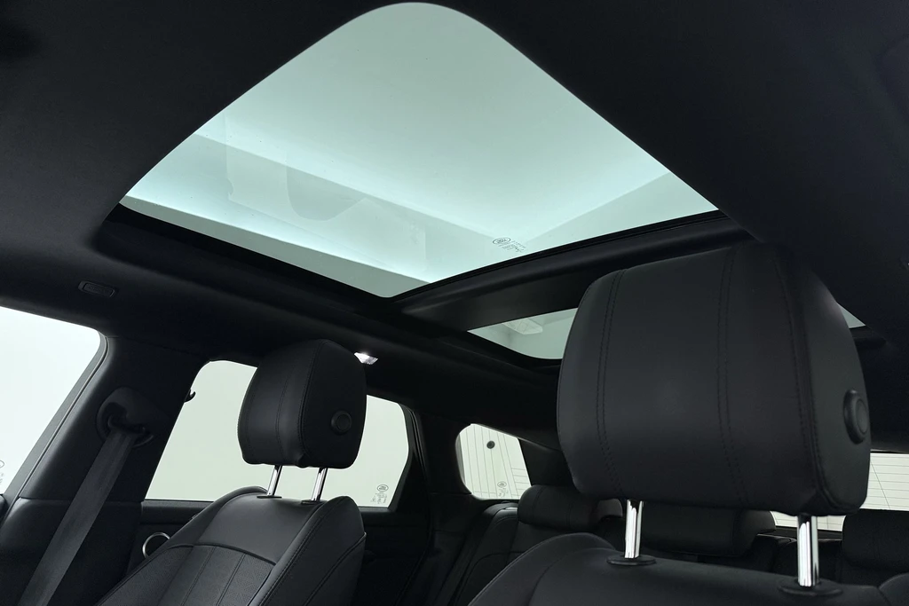 Land Rover Range Rover Evoque – foto 16