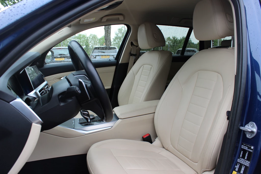 BMW 3 Serie – foto 10