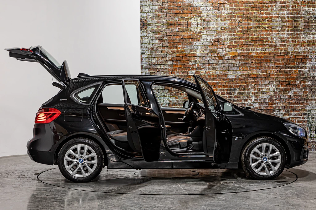 BMW 2 Serie – foto 17