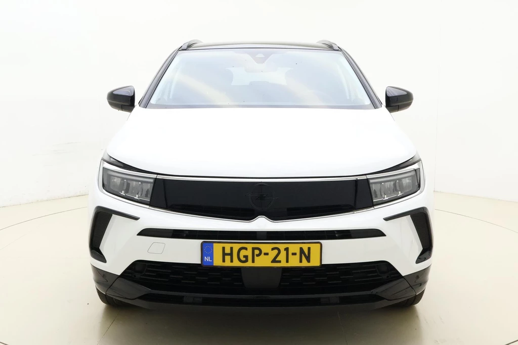 Opel Grandland – foto 9