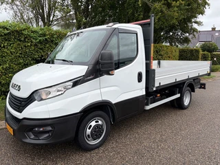Iveco 35C16 3.0 Automaat , – thumbnail 1