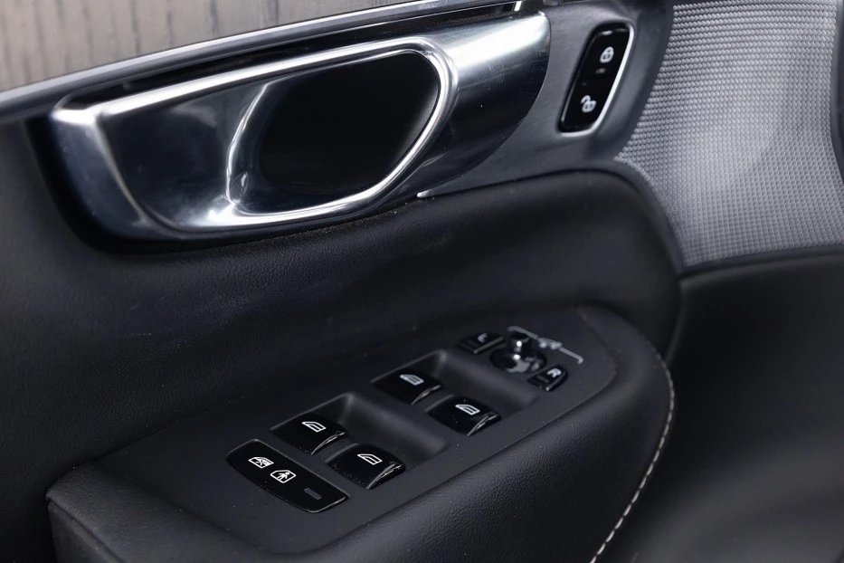 Volvo XC90 – foto 27