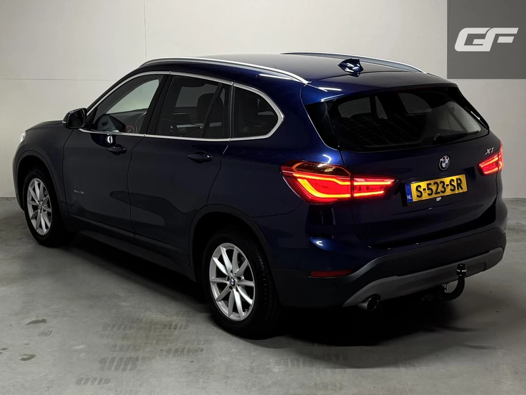 BMW X1 – foto 7