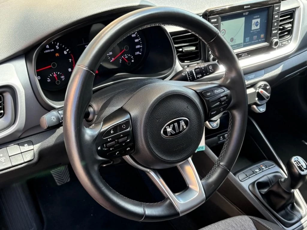Kia Stonic – foto 22
