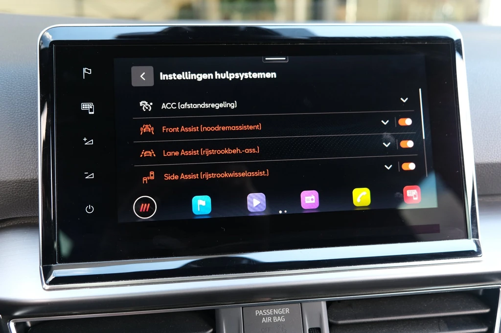 SEAT Tarraco – foto 26
