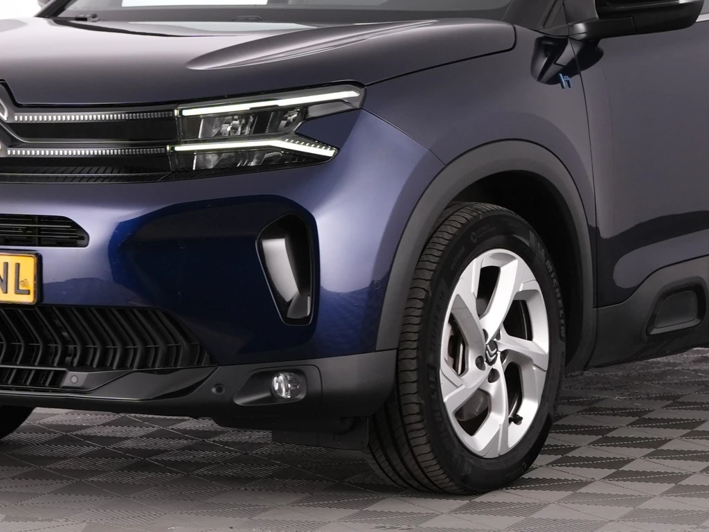 Citroën C5 Aircross – foto 31