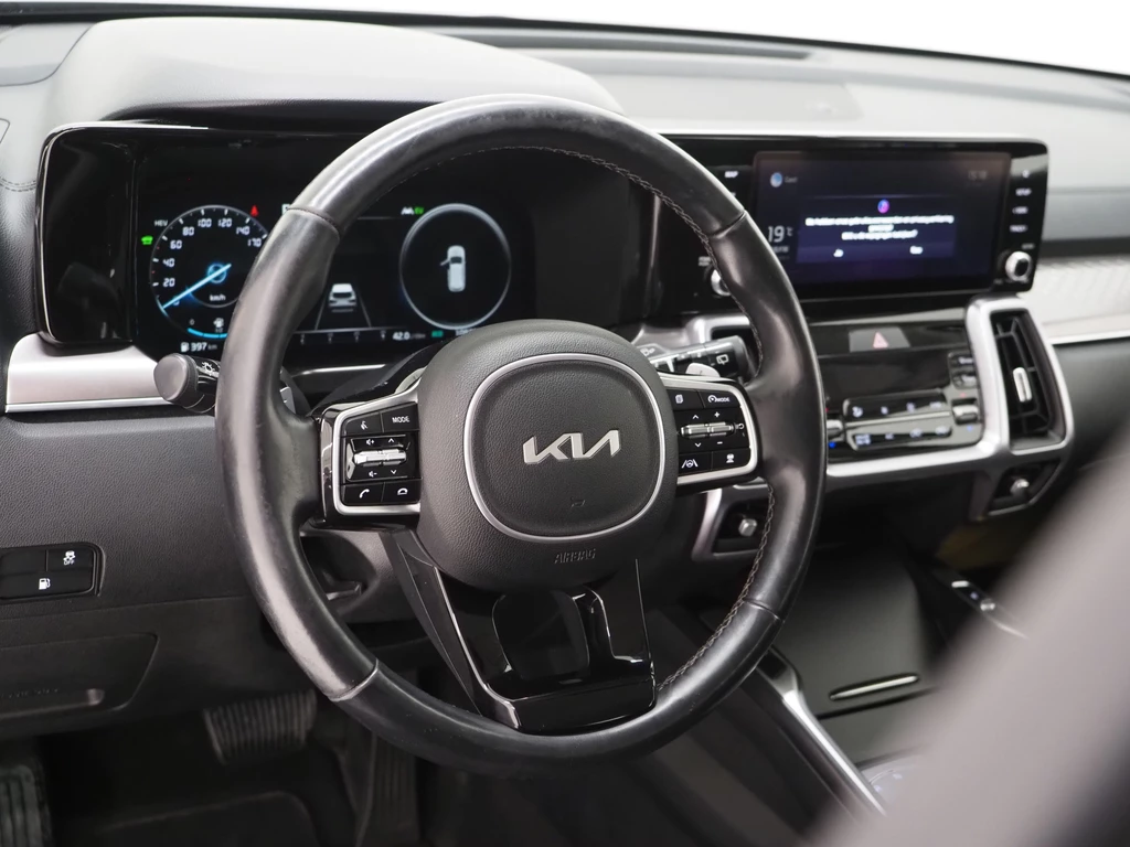 Kia Sorento – foto 21
