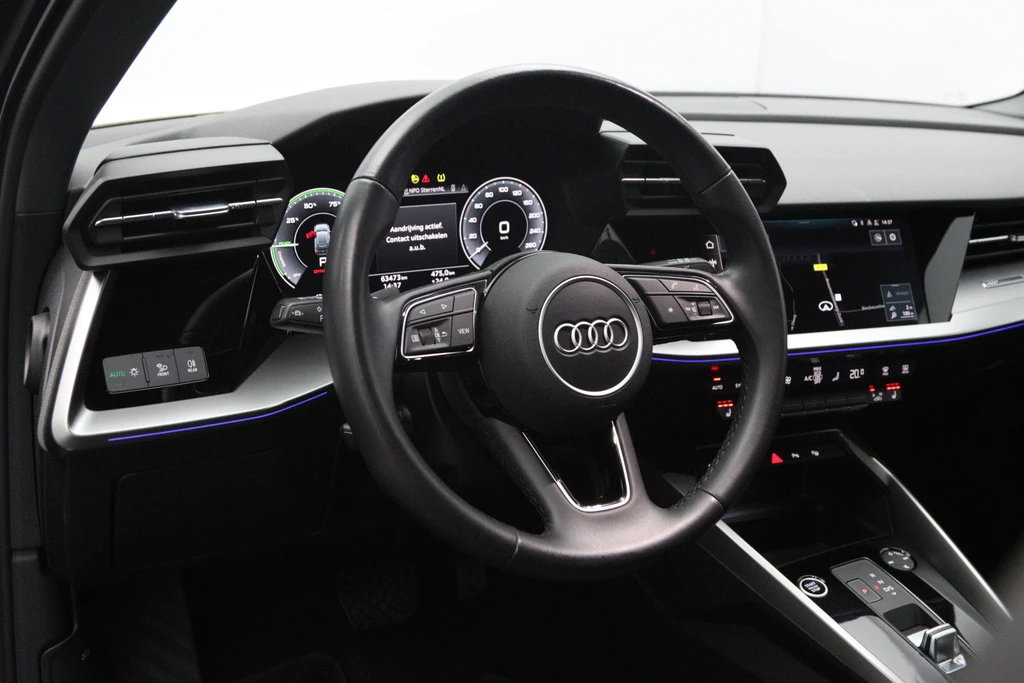 Audi A3 – foto 26