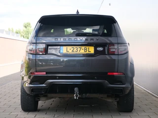 Land Rover Discovery Sport – thumbnail 5