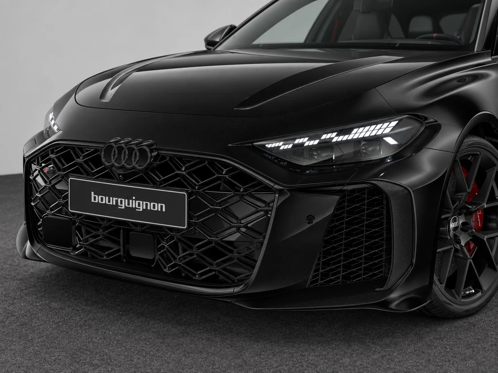 Audi RS5 – foto 2