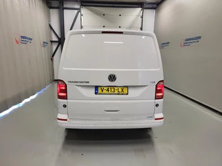 Volkswagen Transporter – thumbnail 4