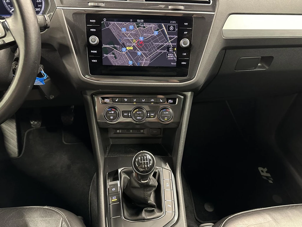 Volkswagen Tiguan – foto 33