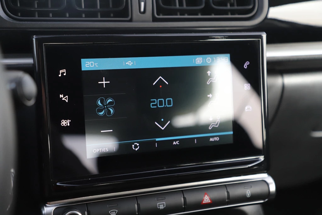 Citroën C3 – foto 16