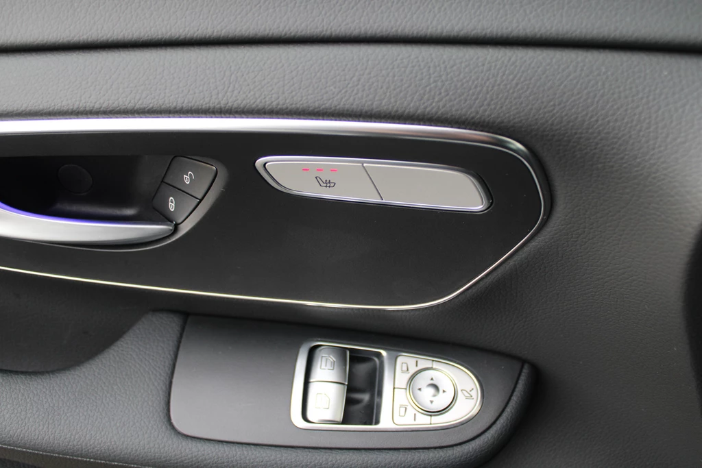Mercedes-Benz V-Klasse – foto 26