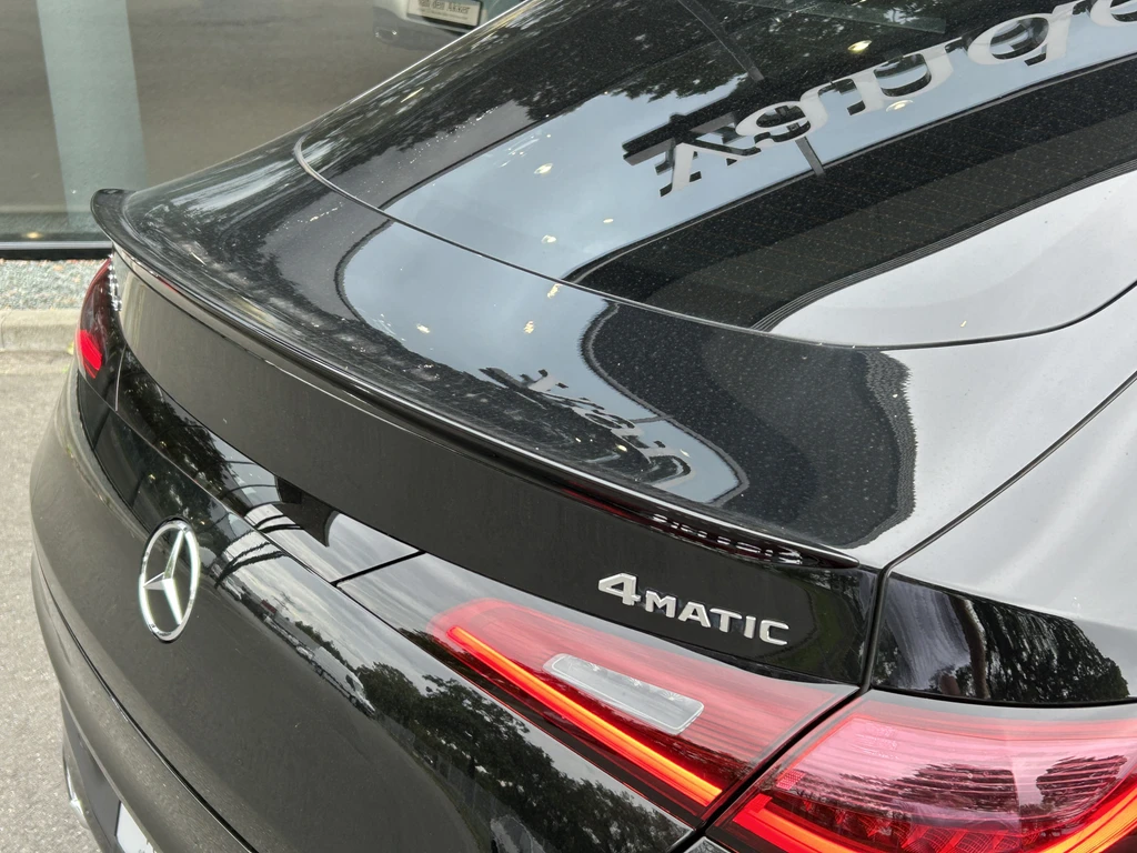 Mercedes-Benz GLC – foto 10
