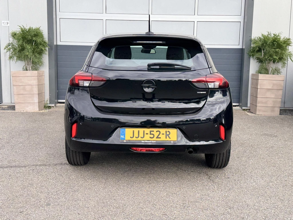 Opel Corsa – foto 4