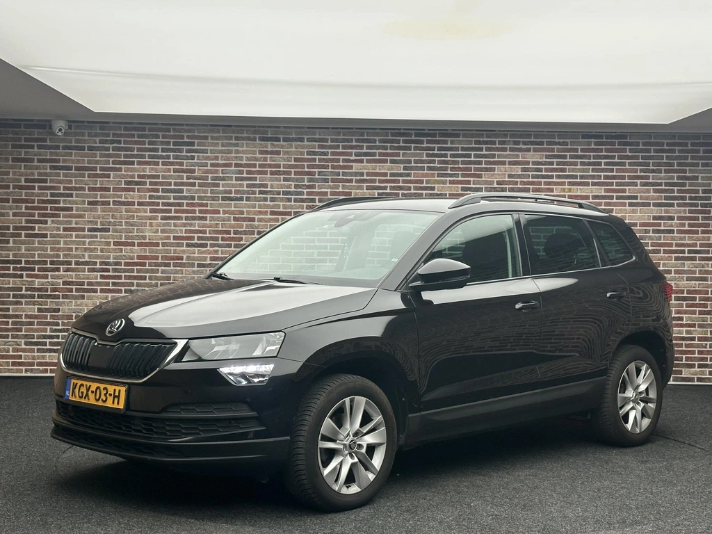 Škoda Karoq – foto 2