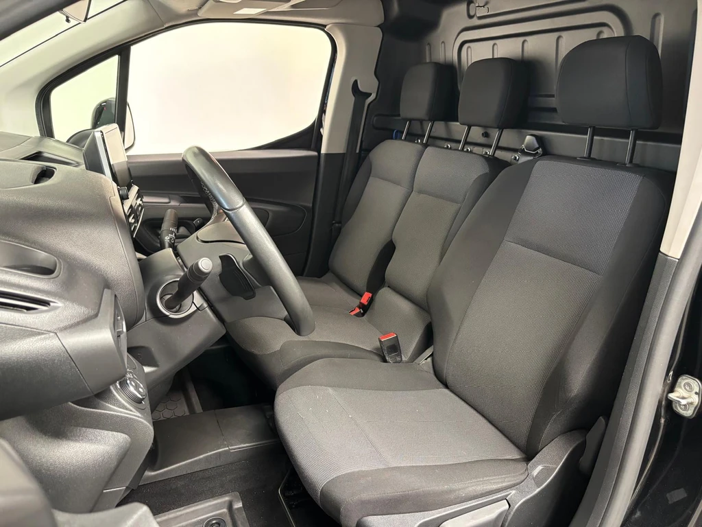 Opel Combo – foto 8