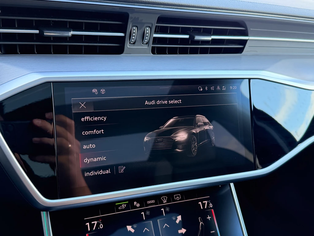 Audi A6 – foto 22