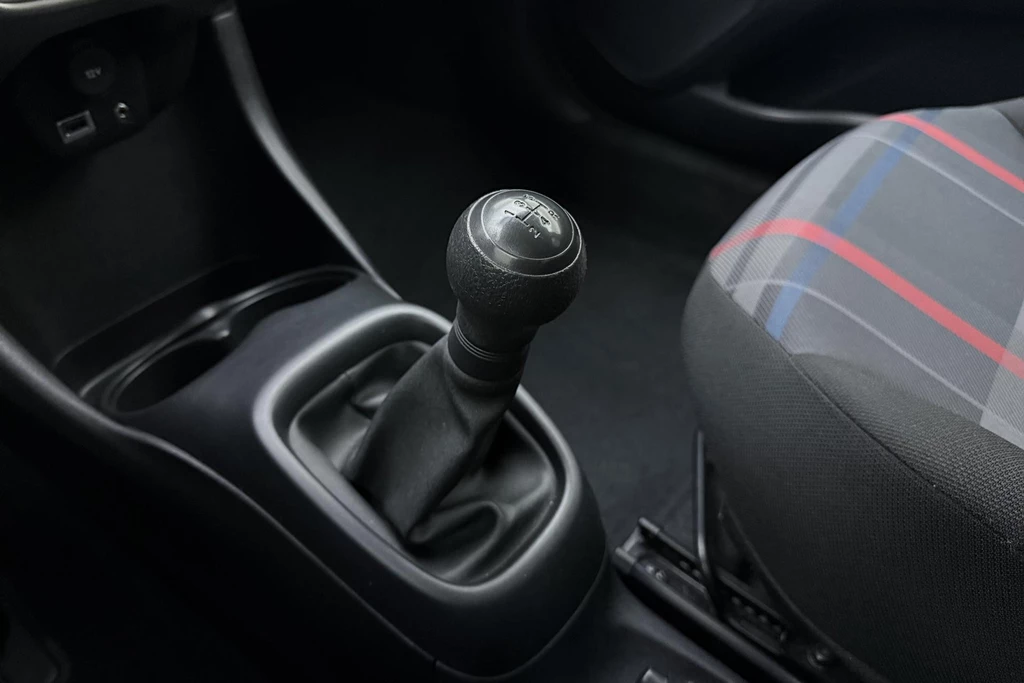 Peugeot 108 – foto 21