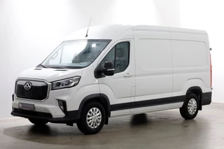 Maxus eDeliver9 – thumbnail 3