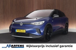 Volkswagen ID.4 – thumbnail 1