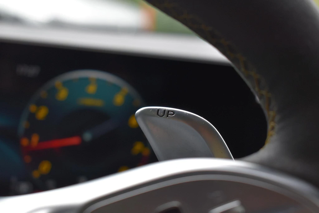 Mercedes-Benz A-Klasse – foto 42