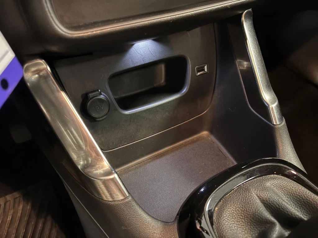 Citroën C3 Aircross – foto 24