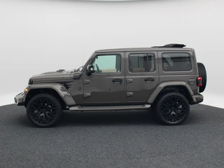 Jeep Wrangler – thumbnail 2
