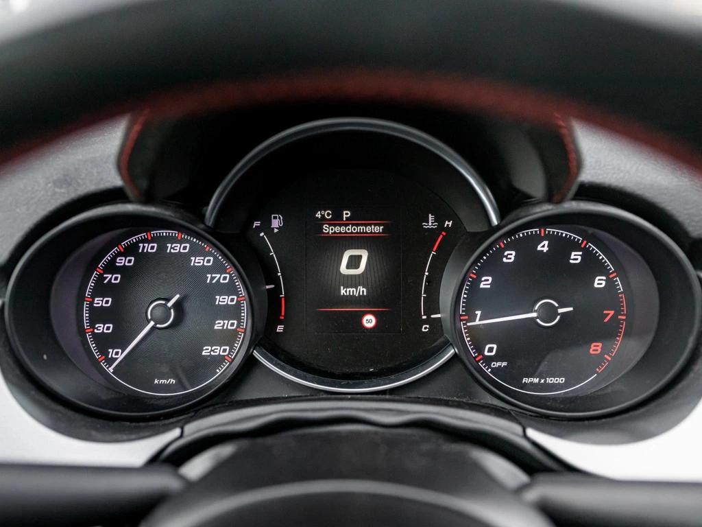 Fiat 500X – foto 13
