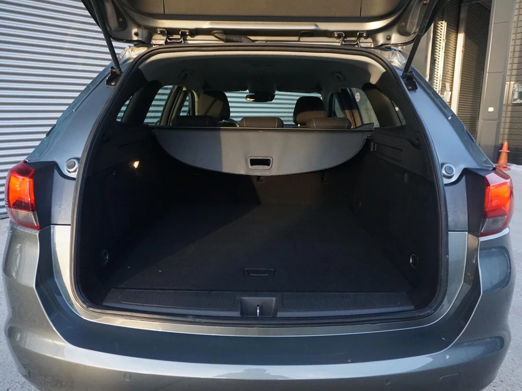 Opel Astra – foto 30