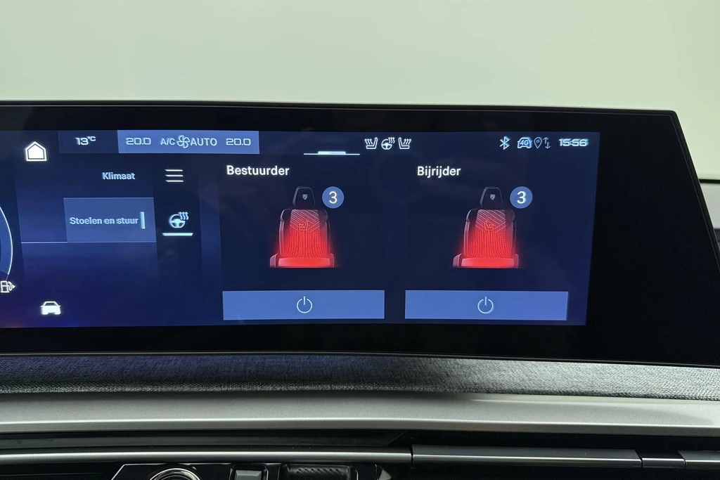 Peugeot 3008 – foto 34