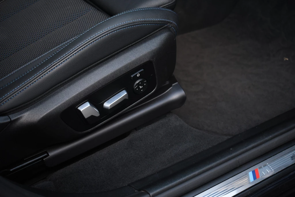 BMW X3 – foto 37