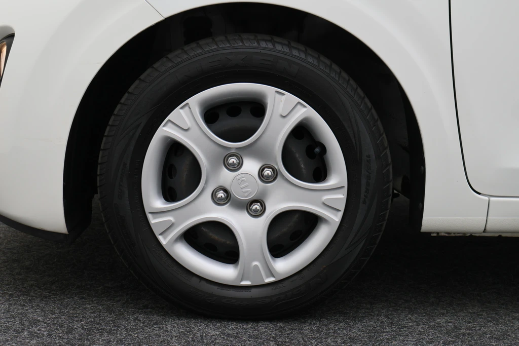 Kia Picanto – foto 23