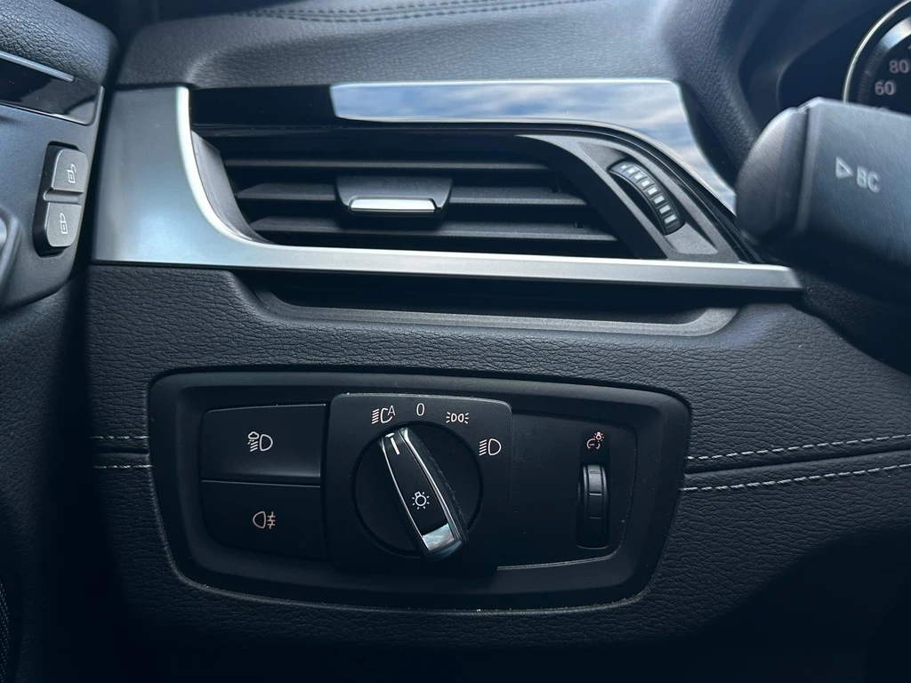 BMW X2 – foto 26