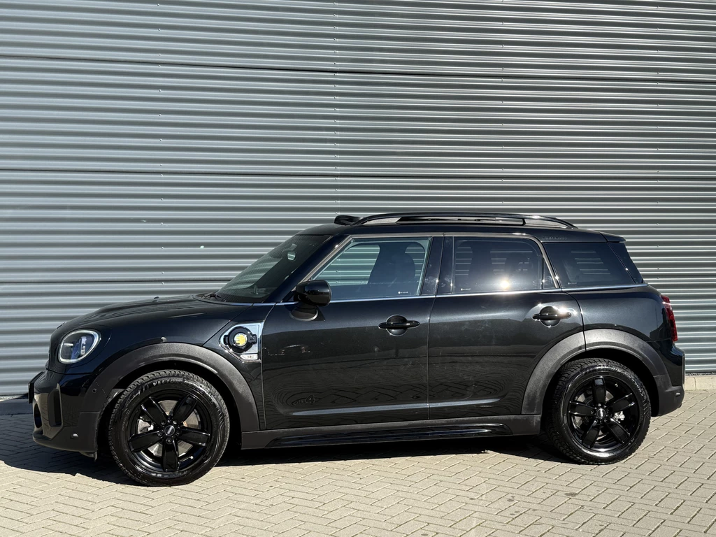 MINI Countryman – foto 4