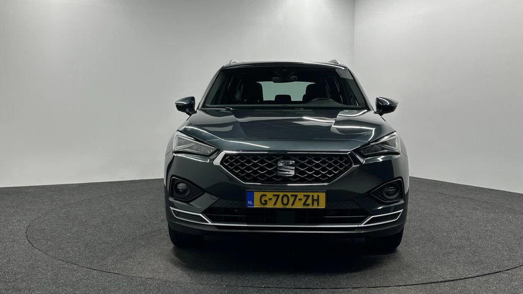 SEAT Tarraco – foto 8